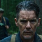 Vertical adquire direitos norte-americanos do thriller de faroeste de Ethan Hawke, 'The Weight'