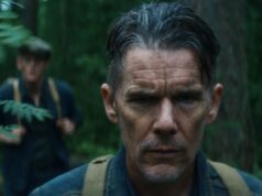 Vertical adquire direitos norte-americanos do thriller de faroeste de Ethan Hawke, ‘The Weight’ Vertical adquire direitos norte-americanos do thriller de faroeste de Ethan Hawke, 'The Weight'
