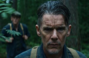 Vertical adquire direitos norte-americanos do thriller de faroeste de Ethan Hawke, ‘The Weight’ Vertical adquire direitos norte-americanos do thriller de faroeste de Ethan Hawke, 'The Weight'