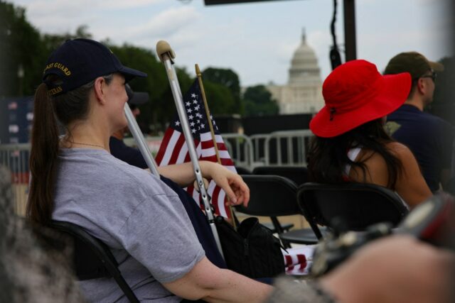 Veteranos com deficiência serão isentos de impostos sobre a propriedade
