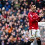 Vi o potencial substituto de Casemiro falhar na auditoria, o fracasso de 17% em Old Trafford é preocupante