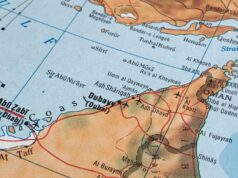 Viagem planejada do navio de ovelhas é suspensa em meio à crescente turbulência comercial no Oriente Médio Viagem planejada do navio de ovelhas é suspensa em meio à crescente turbulência comercial no Oriente Médio