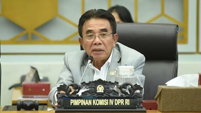 Vice-Chefe da Comissão IV: Pancasila é a força da Indonésia no enfrentamento da geopolítica global
