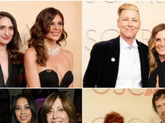 Vídeo: Celebridades de Hollywood protestam contra Trump, ICE e Israel no tapete vermelho do Oscar Vídeo: Celebridades de Hollywood protestam contra Trump, ICE e Israel no tapete vermelho do Oscar