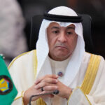 Vídeo: Chefe do GCC diz que Irã está cobrando para que navios passem pelo Estreito de Ormuz