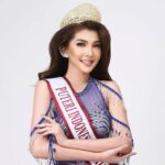 Vídeo Finalis Puteri Indonésia Jeni Rahmadial Diduga Dilabra Istri Sah