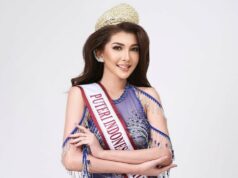 Vídeo Finalis Puteri Indonésia Jeni Rahmadial Diduga Dilabra Istri Sah Vídeo Finalis Puteri Indonésia Jeni Rahmadial Diduga Dilabra Istri Sah