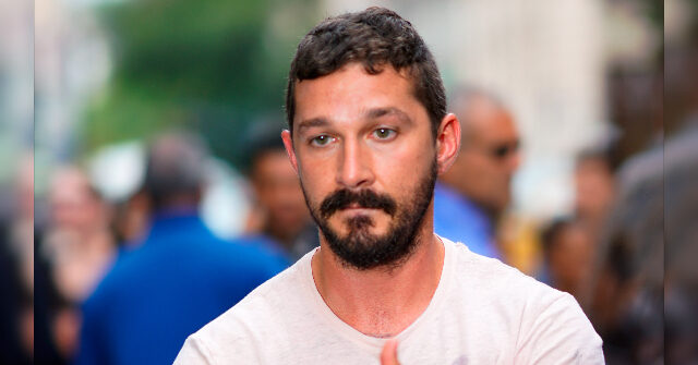 Vídeo: Shia LaBeouf afirma que não tem problemas com bebida Vídeo: Shia LaBeouf afirma que não tem problemas com bebida após segunda prisão por bateria em Nova Orleans