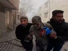 Vídeos mostram destruição após ataques dos EUA e de Israel ao Irã Vídeos mostram destruição após ataques dos EUA e de Israel ao Irã