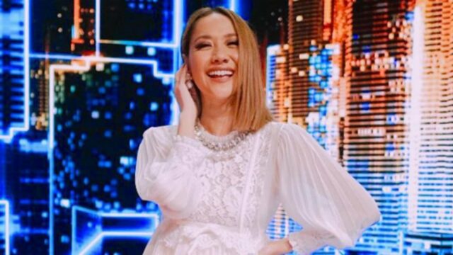 Vidi Aldiano Meninggal, BCL Titip Salam Buat Ashraf Sinclair
