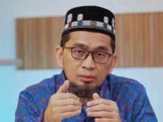 Vidi Aldiano morre no mês do Ramadã, Ustaz Adi Hidayat explica seu significado e prioridade Vidi Aldiano morre no mês do Ramadã, Ustaz Adi Hidayat explica seu significado e prioridade