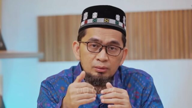 Vidi Aldiano morre no mês do Ramadã, Ustaz Adi Hidayat explica seu significado e prioridade
