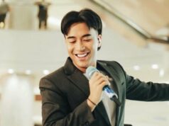 Vidi Aldiano será enterrado na TPU Tanah Kusir esta manhã Vidi Aldiano será enterrado na TPU Tanah Kusir esta manhã