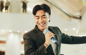 Virais! Banyak Tabung Oksigen Besar Berjejer de Rumah Vidi Aldiano Vidi Aldiano será enterrado na TPU Tanah Kusir esta manhã