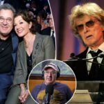 Vince Gill revela que ameaçou o apresentador de rádio Don Imus durante um confronto no ar por causa dos comentários de Amy Grant: 'Vou chutar seu a-'