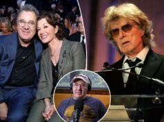 Vince Gill revela que ameaçou o apresentador de rádio Don Imus durante um confronto no ar por causa dos comentários de Amy Grant: ‘Vou chutar seu a-‘ Vince Gill revela que ameaçou o apresentador de rádio Don Imus durante um confronto no ar por causa dos comentários de Amy Grant: 'Vou chutar seu a-'