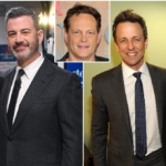 Vince Vaughn: A comédia noturna 'deixou de ser engraçada', tornou-se 'orientada pela agenda', 'AF ** king class que eu não queria fazer'