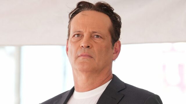 Vince Vaughn critica a TV tarde da noite por ter uma 'agenda' política: 'Deixou de ser engraçado e começou a me sentir como se estivesse na aula'
