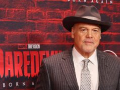 Vincent D’Onofrio diz que a Marvel e a Sony precisam ‘se unir’ para que o Homem-Aranha possa lutar contra o Rei do Crime: ‘É uma questão complicada de direitos’ Vincent D'Onofrio diz que a Marvel e a Sony precisam 'se unir' para que o Homem-Aranha possa lutar contra o Rei do Crime: 'É uma questão complicada de direitos'