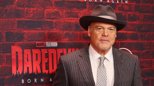 Vincent D'Onofrio diz que a Marvel e a Sony precisam 'se unir' para que o Homem-Aranha possa lutar contra o Rei do Crime: 'É uma questão complicada de direitos'
