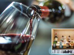 Vinho, cerveja ou licor: estudo descobre que uma bebida está associada a menor risco de morte do que outras Vinho, cerveja ou licor: estudo descobre que uma bebida está associada a menor risco de morte do que outras