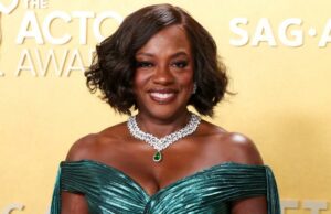 Viola Davis sobre seu momento digno de meme no Actor Awards e por que ela queria escrever ficção policial com o thriller de tribunal ‘Judge Stone’ Viola Davis sobre seu momento digno de meme no Actor Awards e por que ela queria escrever ficção policial com o thriller de tribunal 'Judge Stone'