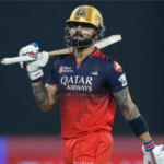 Virat Kohli escolhe seu RCB XI repleto de estrelas de todos os tempos