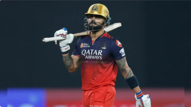 Virat Kohli escolhe seu RCB XI repleto de estrelas de Virat Kohli escolhe seu RCB XI repleto de estrelas de todos os tempos