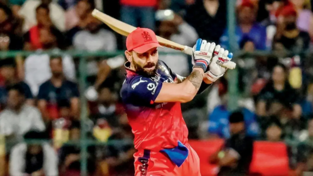 `Virat Kohli será para sempre o ícone e o herói desta equipe`: Mo Bobat
