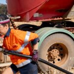 Visibilidade da oferta: Episódio 3, ACM rastreia as importações de combustível para manter os usuários de diesel informados