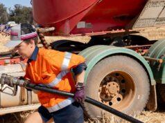 Visibilidade da oferta: Episódio 3, ACM rastreia as importações de combustível para manter os usuários de diesel informados Visibilidade da oferta: Episódio 3, ACM rastreia as importações de combustível para manter os usuários de diesel informados