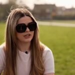 Annabelle Mackay (foto), 21 anos, acredita que pode ter contraído meningite durante uma noite no Club Chemistry em Canterbury – amplamente considerado o marco zero para o surto