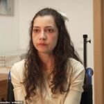 Noelia Castillo, de Barcelona, ​​​​morreu por eutanásia na quinta-feira na casa de repouso de Sant Pere de Ribes