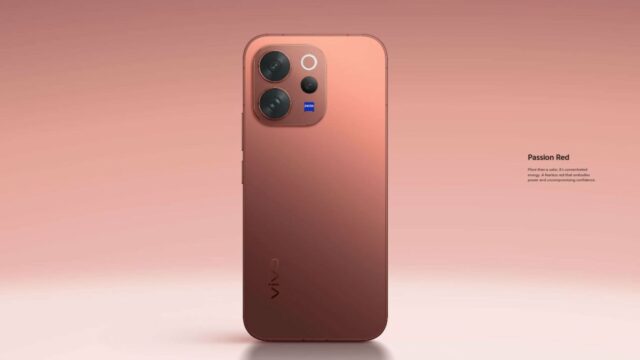 Vivo V70 e V70 FE Meluncur na Indonésia Hari Ini, Bawa Fingerprint Ultrasonik e Fitur Unik
