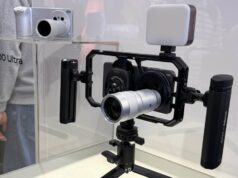 Vivo X300 Ultra é um cameraphone ridiculamente poderoso Vivo X300 Ultra