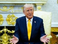 ‘Você acredita na surpresa’: Trump descarta referência a Pearl Harbor em encontro com primeiro-ministro japonês 'Você acredita na surpresa': Trump descarta referência a Pearl Harbor em encontro com primeiro-ministro japonês