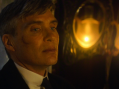 Você consegue assistir ao filme ‘Peaky Blinders’ sem ver o programa? Cillian Murphy e Rebecca Ferguson explicam Você consegue assistir ao filme ‘Peaky Blinders’ sem ver o programa? Cillian Murphy e Rebecca Ferguson explicam