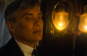 Você consegue assistir ao filme ‘Peaky Blinders’ sem ver o programa? Cillian Murphy e Rebecca Ferguson explicam Você consegue assistir ao filme ‘Peaky Blinders’ sem ver o programa? Cillian Murphy e Rebecca Ferguson explicam