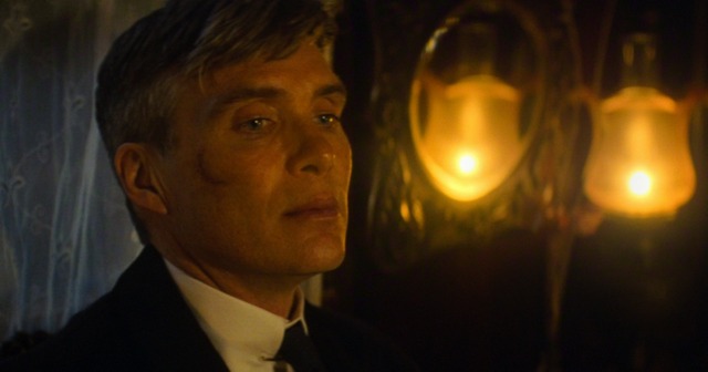 Você consegue assistir ao filme ‘Peaky Blinders’ sem ver o programa? Cillian Murphy e Rebecca Ferguson explicam
