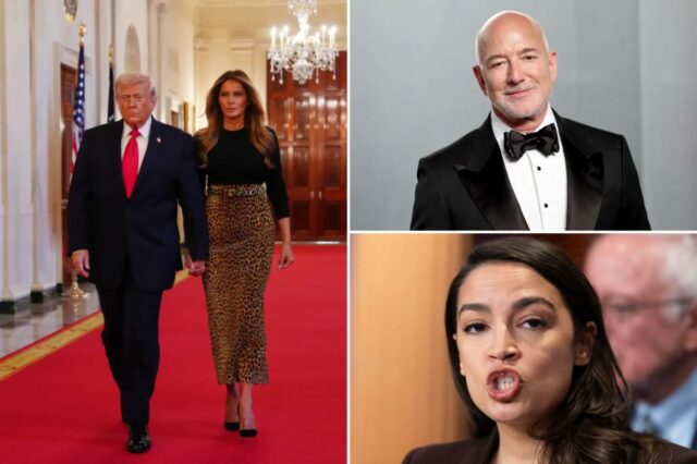 Você está entre os ricos e famosos que devem US$ 20 bilhões em fundos não reclamados de Nova York?
