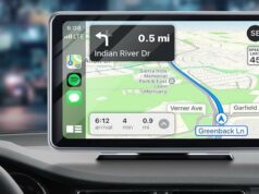 Você ficou sem desculpas quando conseguiu esta tela do Android Auto fácil de instalar por apenas US $ 30 Tela Carplay sem fio KOBANOICA