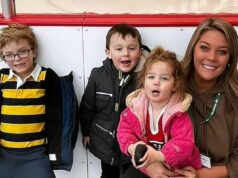 Você foi casado com Jessi Pierce? Conheça o marido e a família do falecido repórter da NHL Jessi Pierce foi casada e conheceu o falecido repórter da NHL, marido e família