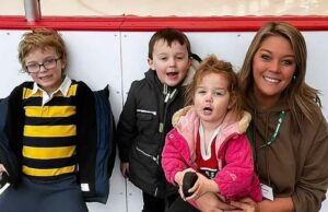 Você foi casado com Jessi Pierce? Conheça o marido e a família do falecido repórter da NHL Jessi Pierce foi casada e conheceu o falecido repórter da NHL, marido e família