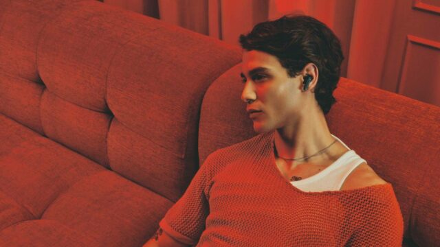 Você não pode errar com esses fones de ouvido sólidos 4