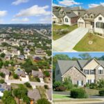 Você pode comprar uma mansão básica por menos de US$ 1 milhão nessas áreas metropolitanas