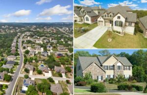 Você pode comprar uma mansão básica por menos de US$ 1 milhão nessas áreas metropolitanas Você pode comprar uma mansão básica por menos de US$ 1 milhão nessas áreas metropolitanas