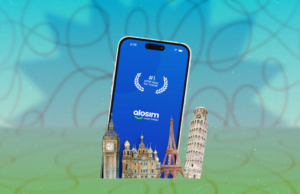 Você pode obter US$ 150 em dados eSIM internacionais por apenas US$ 70 agora mesmo Você pode obter US$ 150 em dados eSIM internacionais por apenas US$ 70 agora mesmo