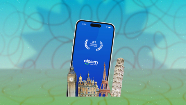 Você pode obter US$ 150 em dados eSIM internacionais por apenas US$ 70 agora mesmo
