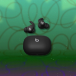 Você pode obter esses fones de ouvido Beats Powerbeats Fit à venda com 37% de desconto agora mesmo