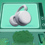 Fones de ouvido sem fio CMF Pro ANC (cinza escuro)